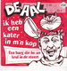 Single De Aal - Ik heb een kater in m'n kop - 0 - Thumbnail