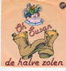 Single De Halve Zolen - Oh Susan - 0 - Thumbnail