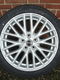 17'' inch Y-Spoke Velgen en Banden Steek 5x112 - 0 - Thumbnail