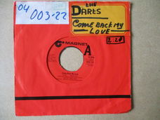 s1553 darts - come back my love 2