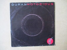 s1558 duran duran - notorious