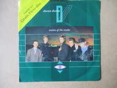 s1559 duran duran - union of the snake