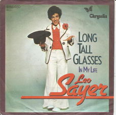 Leo Sayer – Long Tall Glasses (1974)