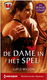 Gayle Wilson = De dame in het spel - Harlequin HR 40 - 0 - Thumbnail