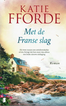 Katie Fforde = Met de Franse slag - 0