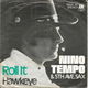 Nino Tempo & 5th Ave. Sax – Roll It (1974) - 0 - Thumbnail