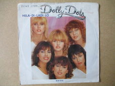 s1569 dolly dots - hela-di-ladi-lo