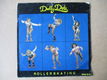 s1575 dolly dots - rollerskating - 0 - Thumbnail