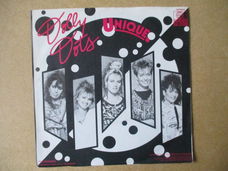 s1577 dolly dots - unique