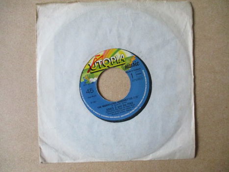 s1590 doris d and the pins - the marvellous marionettes 2 - 0
