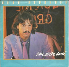 Alan Sorrenti – Non So Che Darei (1980)