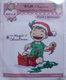 Whiff of Joy rubber stempel - Christmas Joy - 0 - Thumbnail