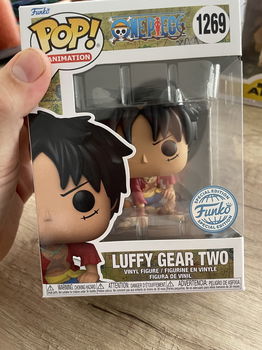 Funko - 3