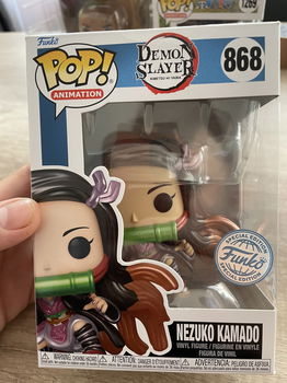 Funko - 5