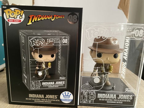 Funko - 1