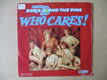 s1593 doris d and the pins - who cares - 0 - Thumbnail