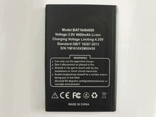 Doogee BAT16484000 Smartphone Batteries: A wise choice to improve equipment performance