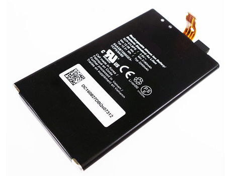 High-quality battery recommendation: Kyocera SCP-67LBPS Smartphone Batteries Battery - 0