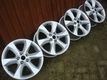 17'' inch Originele Nissan Velgen Steek 5x114,3 - 2 - Thumbnail