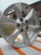 17'' inch Originele Nissan Velgen Steek 5x114,3 - 5 - Thumbnail