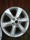 17'' inch Originele Nissan Velgen Steek 5x114,3 - 7 - Thumbnail