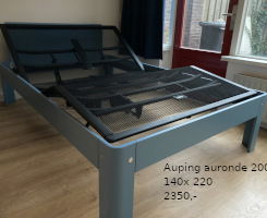 Auping Auronde 140 x 220 - 2