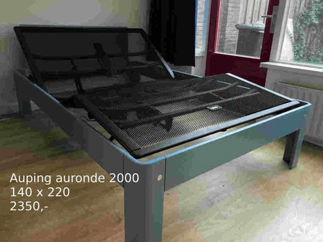 Auping Auronde 140 x 220 - 3