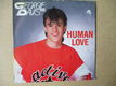 s1596 georgie davis - human love - 0 - Thumbnail