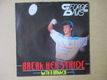 s1597 georgie davis - break her stride - 0 - Thumbnail