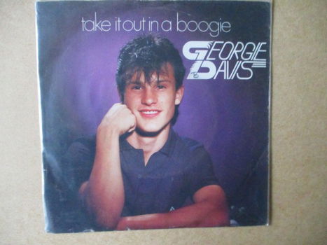 s1598 georgie davis - take it out in a boogie - 0