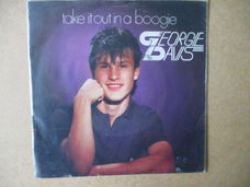s1598 georgie davis - take it out in a boogie
