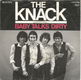 The Knack – Baby Talks Dirty (1980) - 0 - Thumbnail