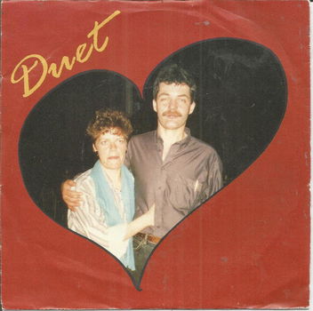 Brigitte Kaandorp & Herman Finkers – Duet (1990) - 0