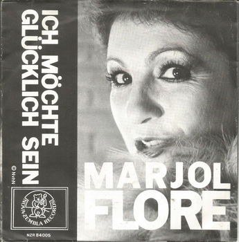 Marjol Flore – Mathilde (1984) - 0