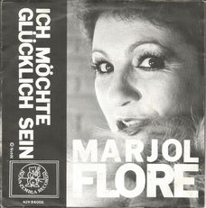 Marjol Flore – Mathilde (1984)