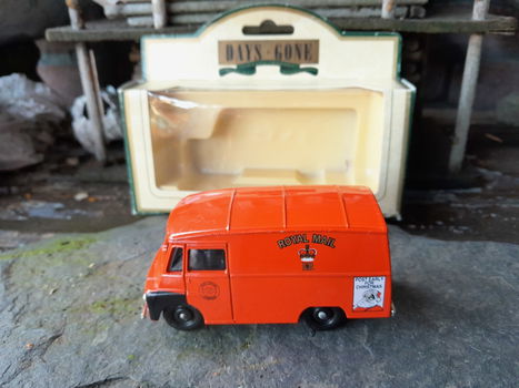 Morris LD 150 Royal Mail van - 0