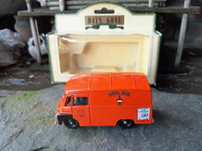 Morris LD 150 Royal Mail van