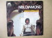 s1604 neil diamond - walk on water - 0 - Thumbnail