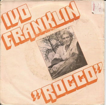 Ivo Franklin – Rocco (1982) - 0