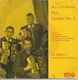 De Frisia's – Accordeon Hit Parade No. 2 (1962) - 0 - Thumbnail