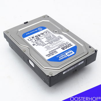 WD 320Gb Caviar Blue 7200 rpm SATA WD3200AAJS #2 | HDD - 0