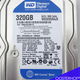 WD 320Gb Caviar Blue 7200 rpm SATA WD3200AAJS #2 | HDD - 4 - Thumbnail