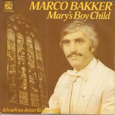 Marco Bakker – Mary's Boy Child (1979)