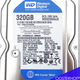 WD 320Gb Caviar Blue 7200 rpm SATA WD3200AAJS #3 | HDD - 4 - Thumbnail