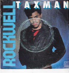 Single Rockwell - Taxman