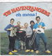 Single De Havenzangers - Oh Mona! - 0 - Thumbnail