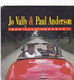 Single Jo Vally & Paul Anderson - Aan alle vrouwen - 0 - Thumbnail