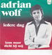 Single Adrian Wolf - Iedere dag - 0 - Thumbnail