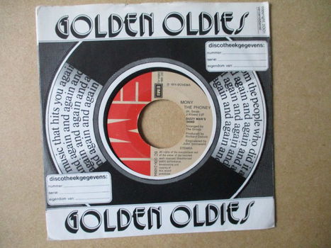 s1610 dizzy mans band - money the phoney - 0