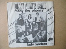 s1611 dizzy mans band - money the phoney 2